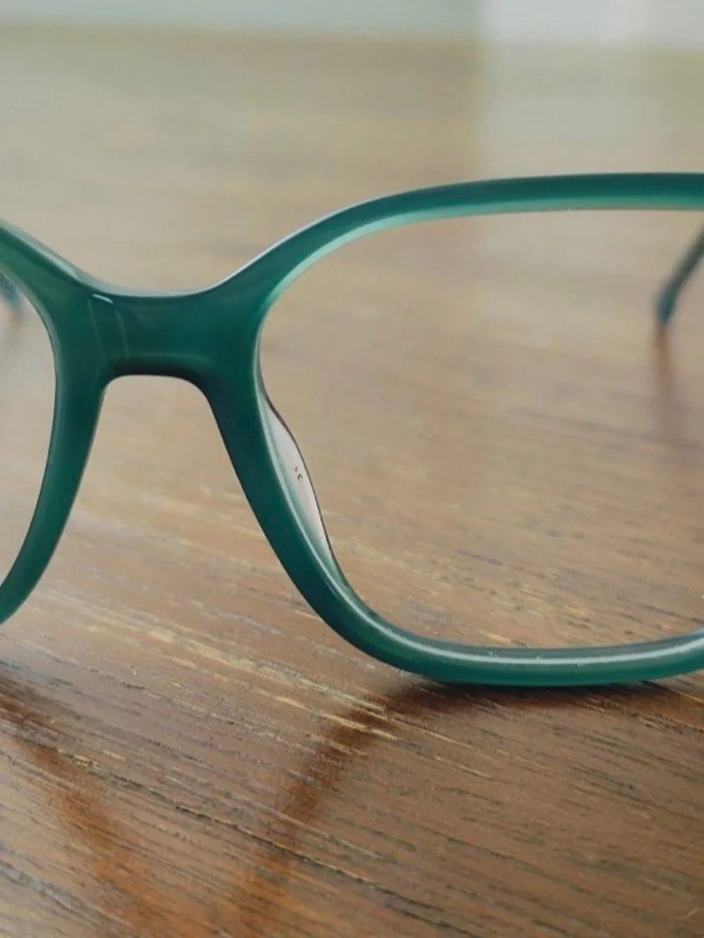 Carrera Green Eyeglasses Frame 53